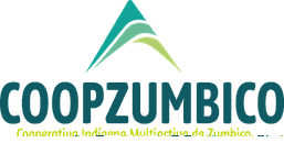 Coopzumbico, Cooperativa Indígena Multiactiva de Zumbico