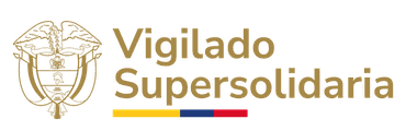 Vigilado Supersolidaria, Superintendencia de la Economía Solidaria